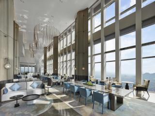 Hilton Zhuji - 4