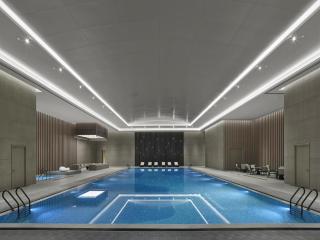 Hilton Zhuji - 1