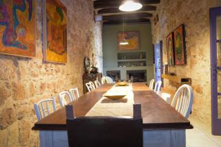 Ta Skorba Farmhouse Mgarr - 7