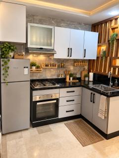 Studio C106 Haut Standing - CFC Beau Living Park - 8
