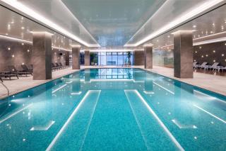 DoubleTree By Hilton Seoul Pangyo Residences - 6