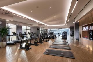 DoubleTree By Hilton Seoul Pangyo Residences - 2