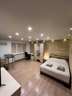 Valmiera City Center Budget Apartment - 7