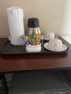 Rosebuds Guesthouse - 9