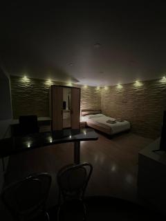Valmiera City Center Budget Apartment - 6