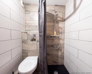 Appartement l'Edel - Vue Massif Mont-Blanc - 1