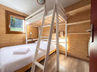 Appartement l'Edel - Vue Massif Mont-Blanc - 3