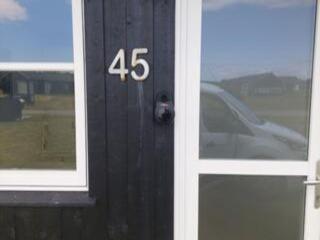 5 star holiday home in Løkken - 8