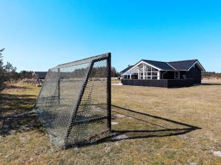 5 star holiday home in Løkken - 3