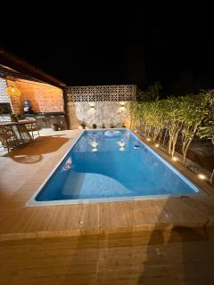 Casa Lençóis Maranhenses Barreirinhas Beira Rio Preguiças - 6