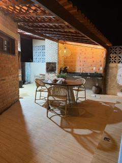 Casa Lençóis Maranhenses Barreirinhas Beira Rio Preguiças - 3
