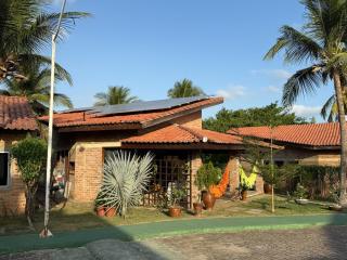 Casa Lençóis Maranhenses Barreirinhas Beira Rio Preguiças - 9