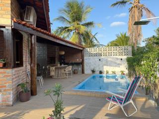 Casa Lençóis Maranhenses Barreirinhas Beira Rio Preguiças - 5