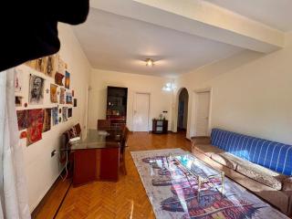 Warm Wooden Bedroom - 0