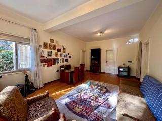 Warm Wooden Bedroom - 7