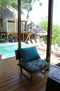 Vintage Surf Club Retreat - 9