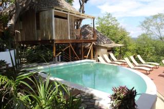 Vintage Surf Club Retreat - 1
