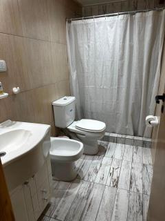 Apartamentos-Cabañas Encanto II - 5
