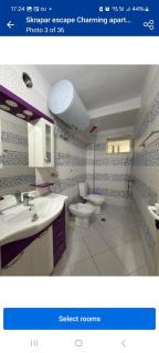Skrapar Charming apartment in Corovode - 7