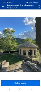 Skrapar Charming apartment in Corovode - 4