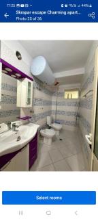 Skrapar Charming apartment in Corovode - 1