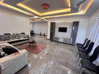 Service apartment Cozy Stay at secunderabad - 0
