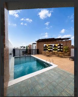 Life residence - Intermares - 0