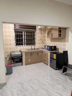 Coconut Gardens Apartments - 5