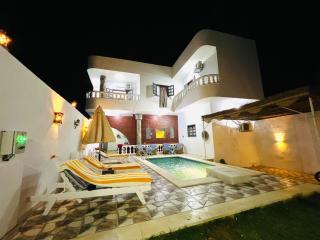 Luxor paradise villa - Luxor - 0