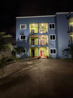 Coconut Gardens Apartments - 3