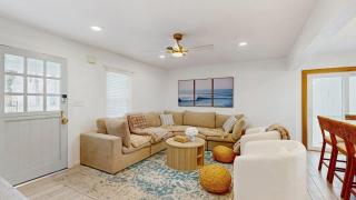 3 BR Bahama Beach Cottage near downtown Bethany Beach - 9