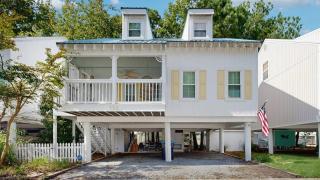 3 BR Bahama Beach Cottage near downtown Bethany Beach - 0