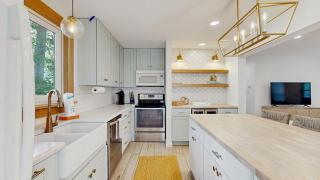 3 BR Bahama Beach Cottage near downtown Bethany Beach - 5