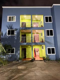 Coconut Gardens Apartments - 2