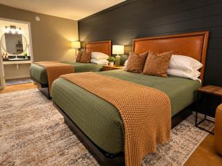 The Pines 1 Updated River Lodge - Tahlequah - 9