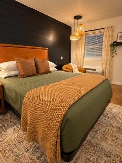 The Pines 1 Updated River Lodge - Tahlequah - 5
