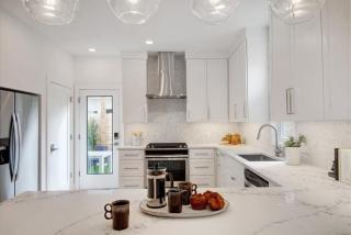 Modern Luxe Home with Hot Tub - 4
