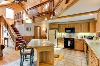 Harrison Loft - 2