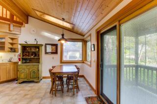 Harrison Loft - 1