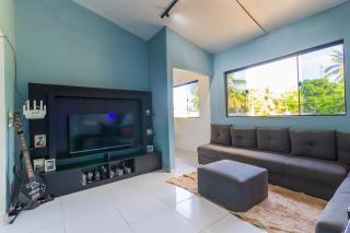 Suite with bathtub in Maragogi residence - Al - 4