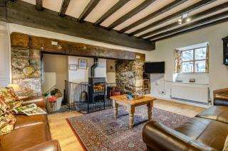 3 Bed in Dolgellau oc-wah569 - 0