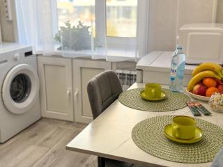 1 комнатная квартира в центре города по ул Тауелсіздік 37 - 1