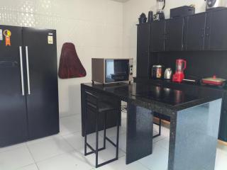Suite with bathtub in Maragogi residence - Al - 5