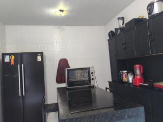 Suite with bathtub in Maragogi residence - Al - 7