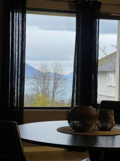 Koselig leilighet med utsikt - 7
