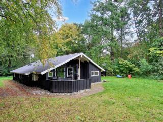 8 person holiday home in Melby - 0