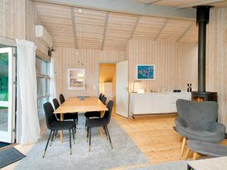 8 person holiday home in Melby - 1