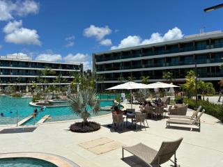 Beach Class Verano Residence Muro Alto - 1
