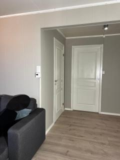 Koselig leilighet med utsikt - 2