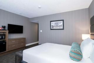 Sandman Signature Calgary Downtown Hotel - 2